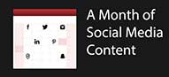 Social Media Calendar