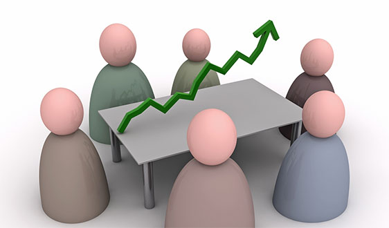 exponential brand visibility