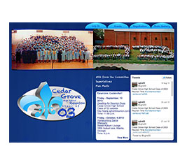Lebra Portfolio - CGHS
