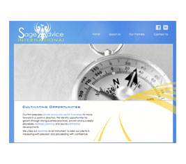 SageAdviceInternational.com